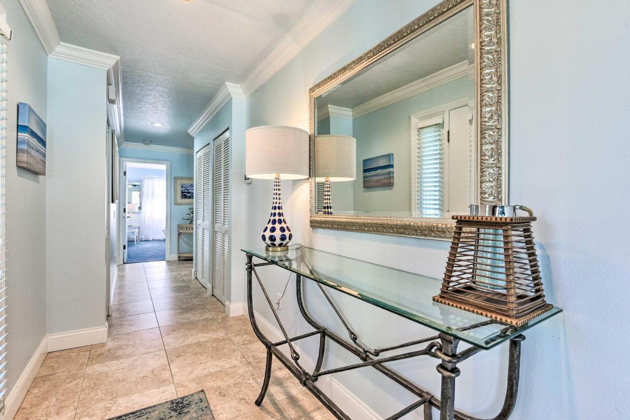 Bradenton Beach Escape Steps To Ocean And Bay! Extérieur photo